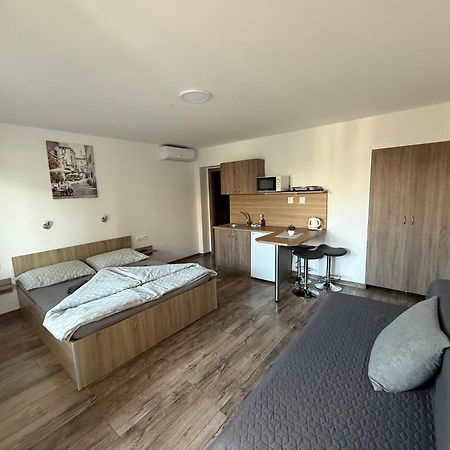 Apartman Tereza Veľký Meder المظهر الخارجي الصورة