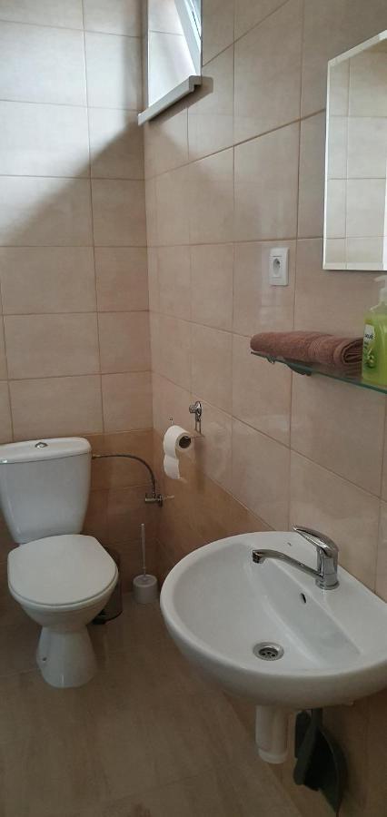 Apartman Tereza Veľký Meder المظهر الخارجي الصورة