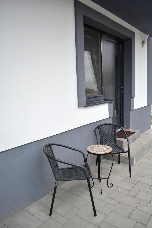 Apartman Tereza Veľký Meder المظهر الخارجي الصورة