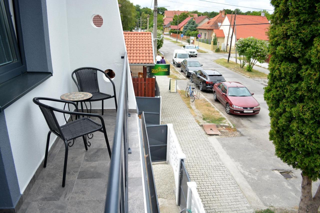 Apartman Tereza Veľký Meder المظهر الخارجي الصورة