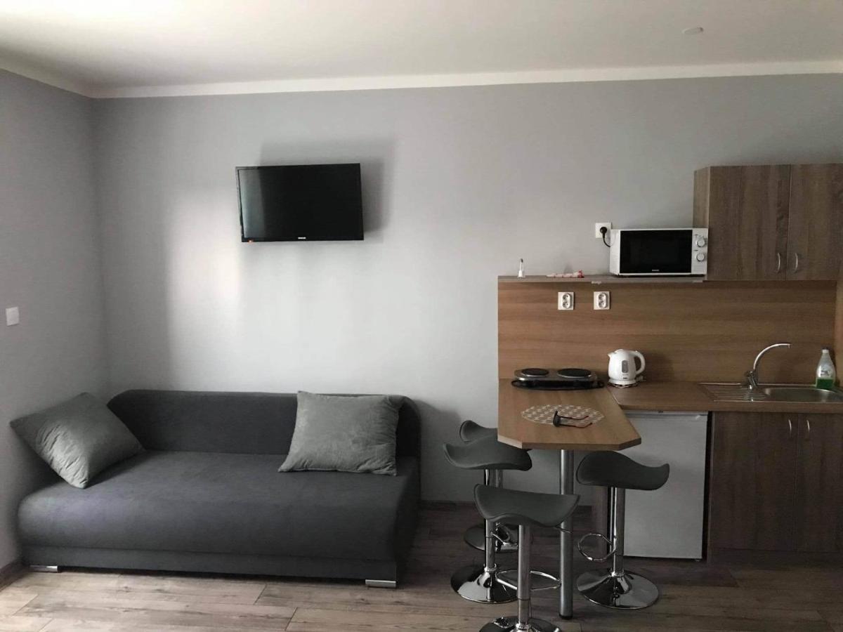 Apartman Tereza Veľký Meder المظهر الخارجي الصورة