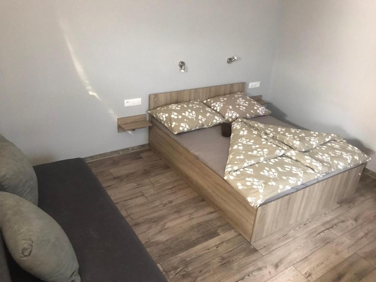 Apartman Tereza Veľký Meder المظهر الخارجي الصورة