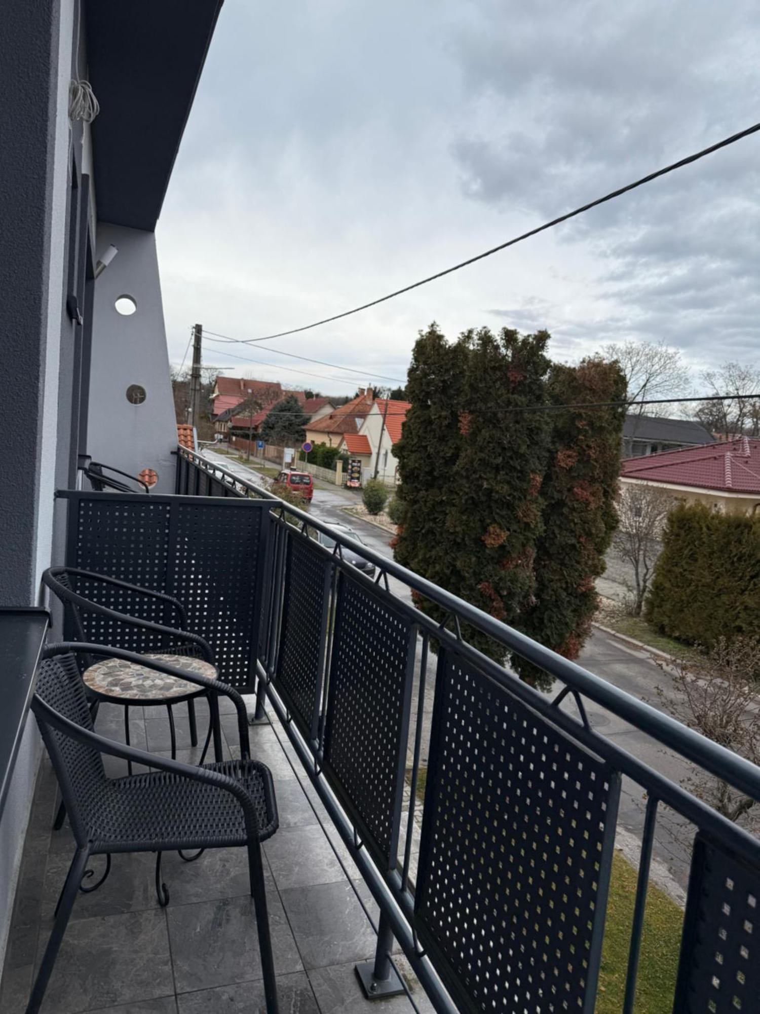 Apartman Tereza Veľký Meder المظهر الخارجي الصورة