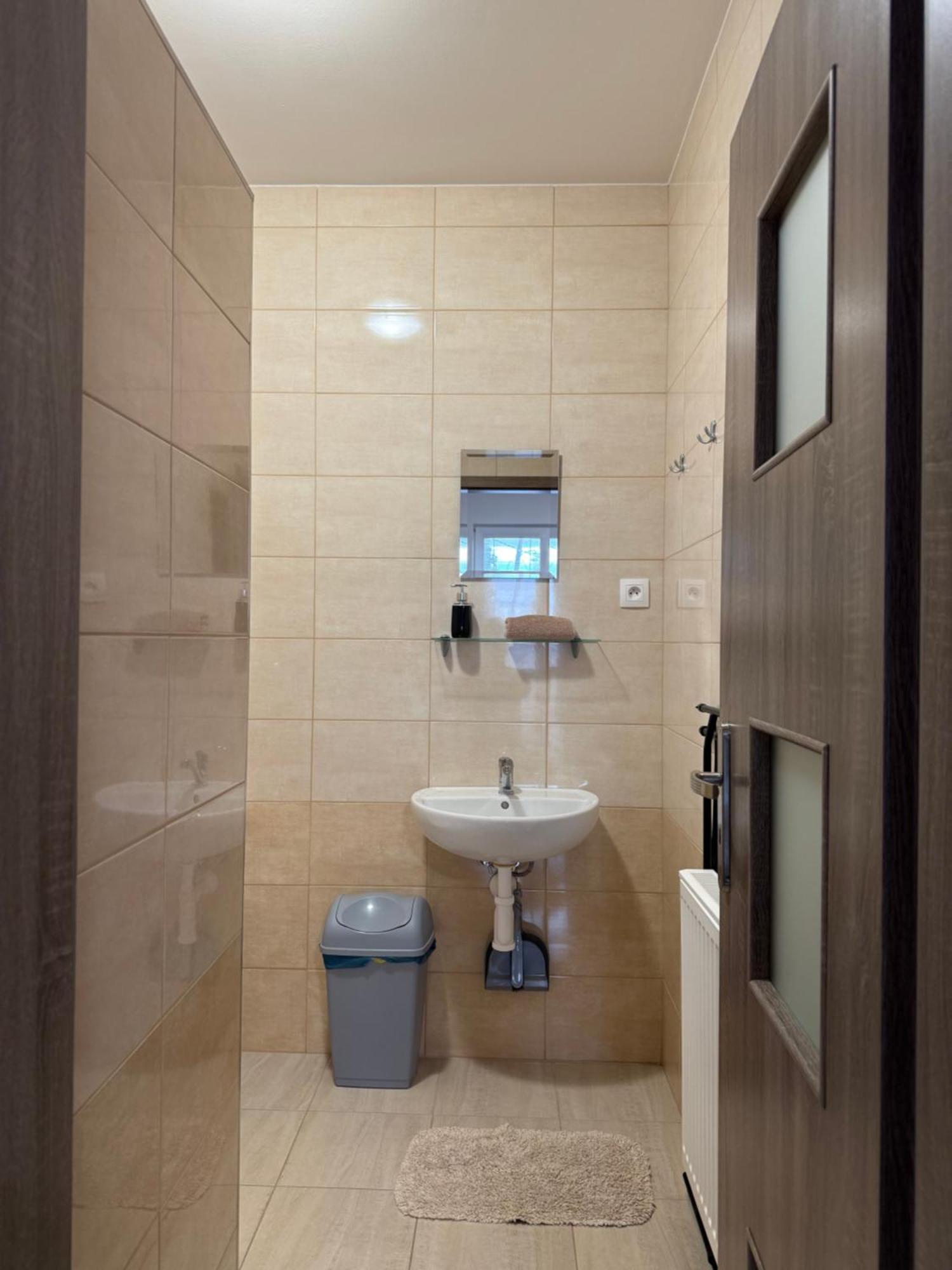 Apartman Tereza Veľký Meder المظهر الخارجي الصورة