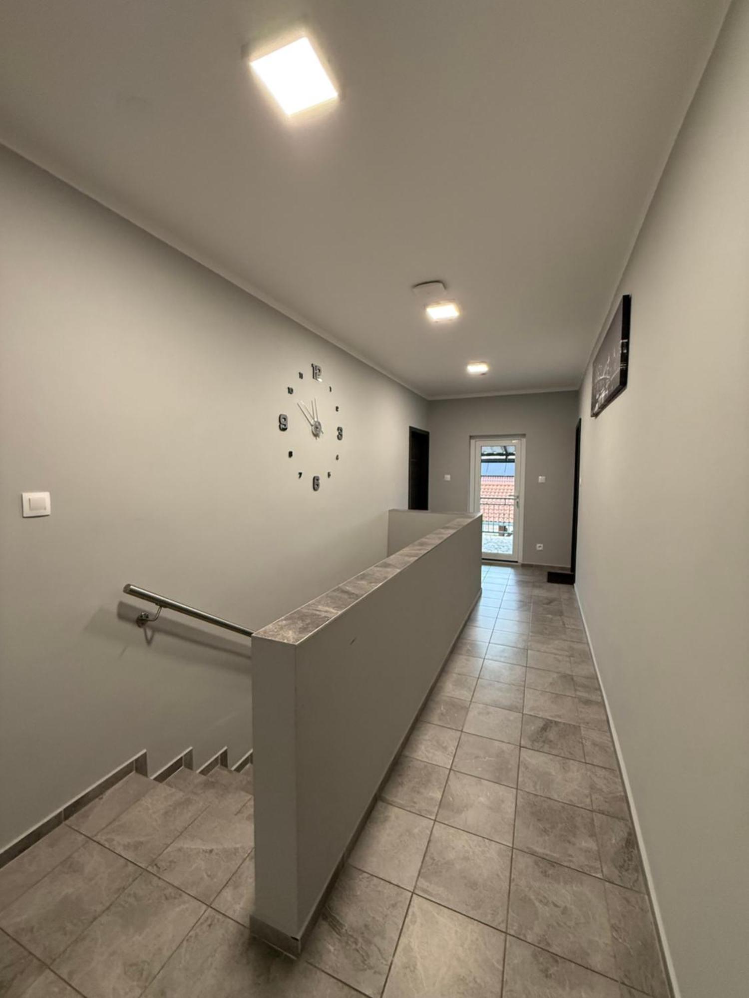 Apartman Tereza Veľký Meder المظهر الخارجي الصورة