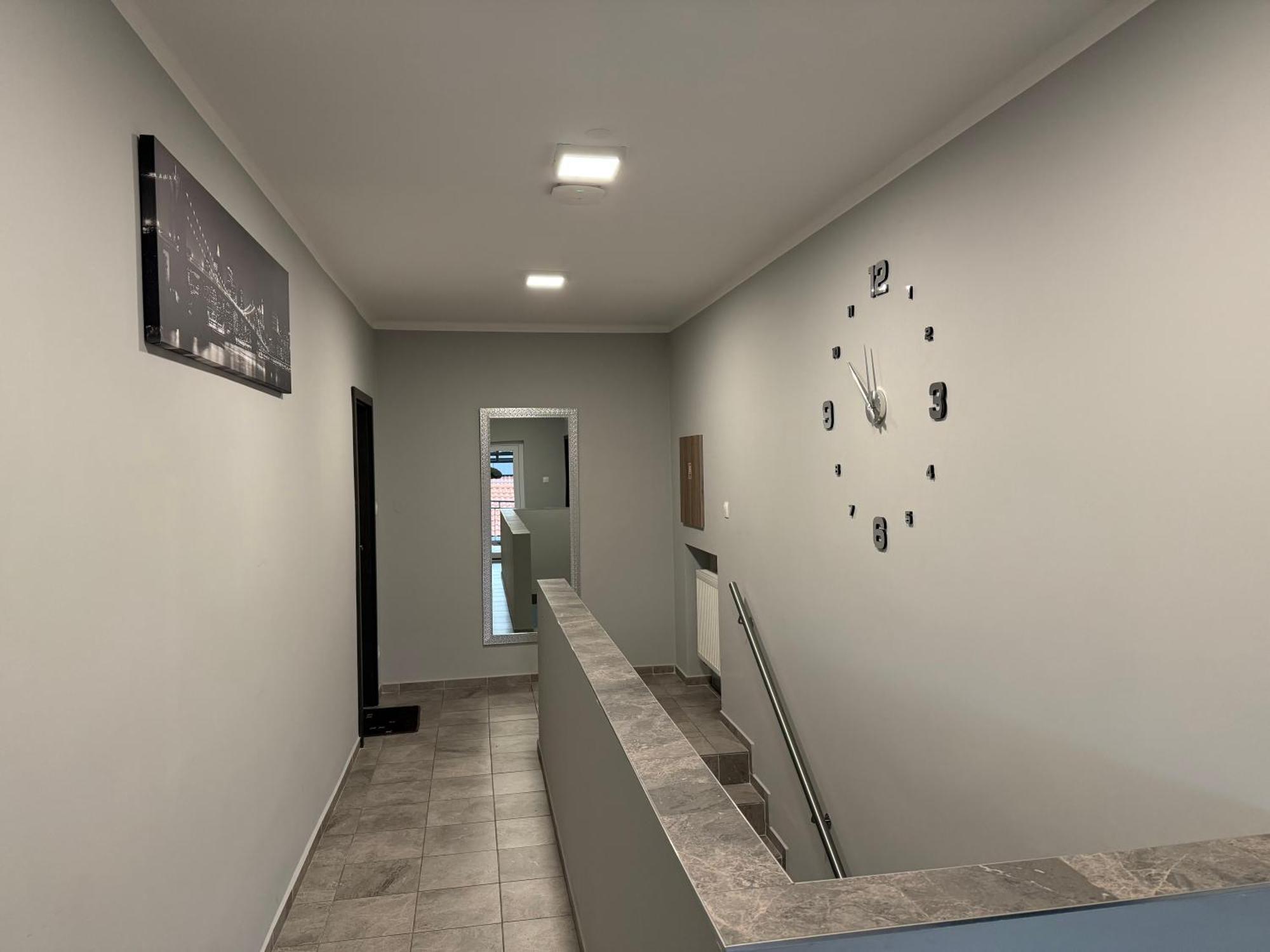 Apartman Tereza Veľký Meder المظهر الخارجي الصورة