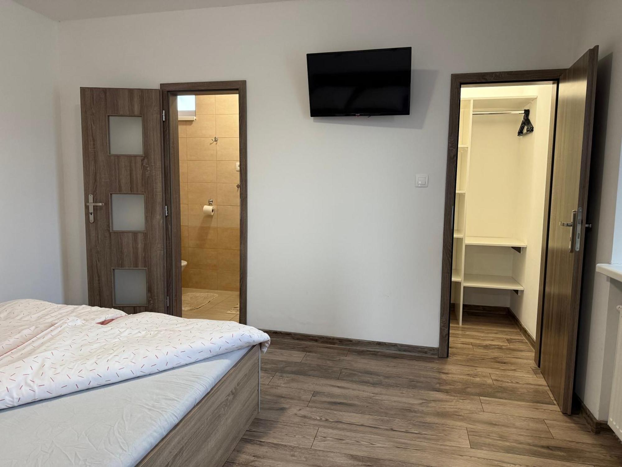 Apartman Tereza Veľký Meder المظهر الخارجي الصورة