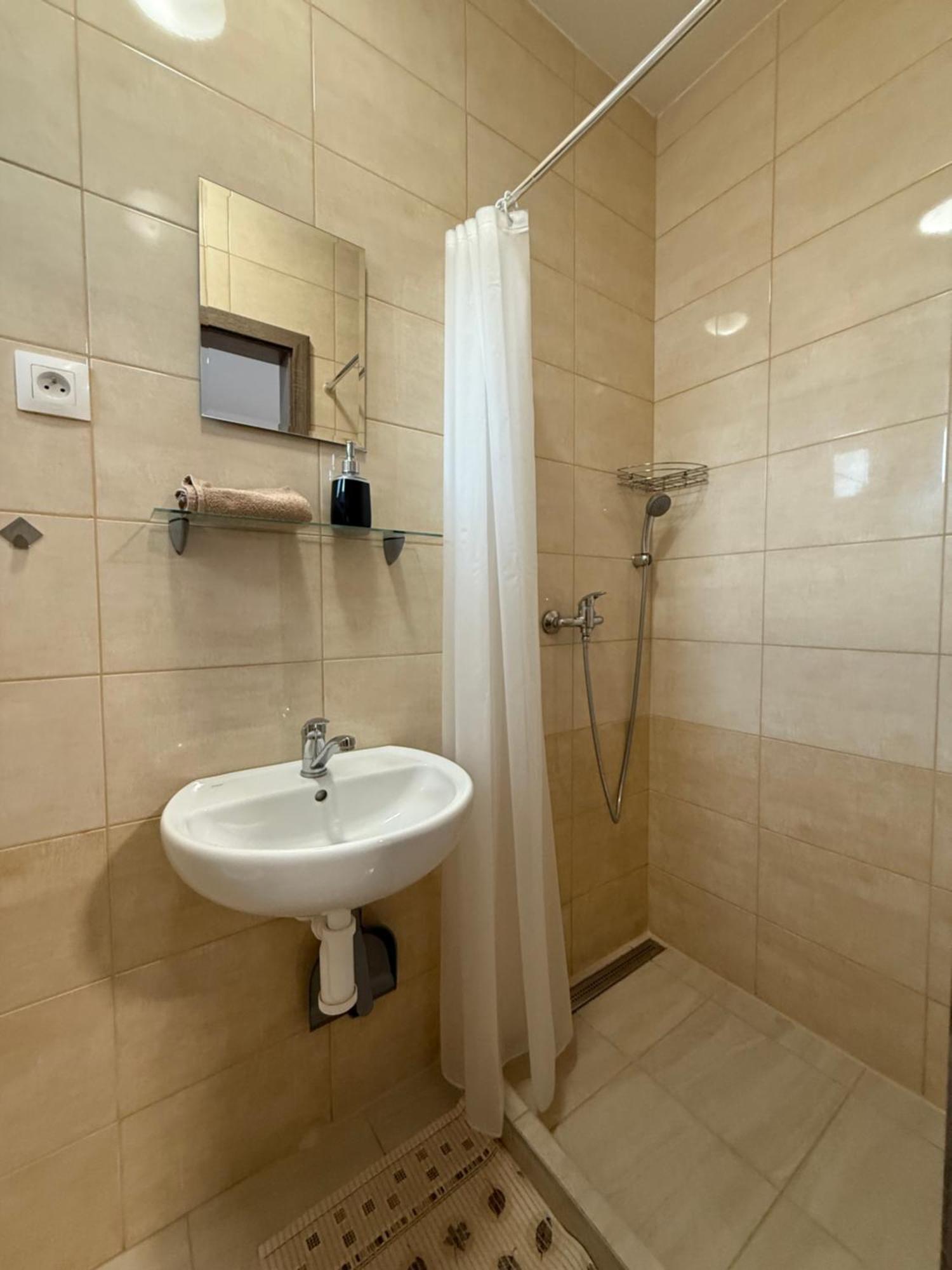 Apartman Tereza Veľký Meder المظهر الخارجي الصورة