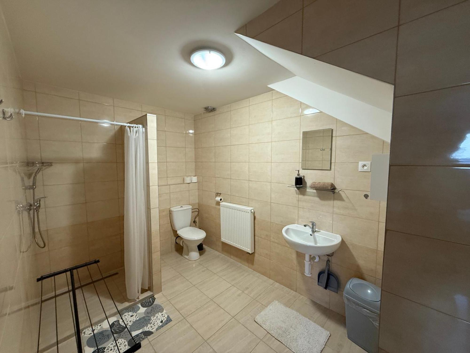 Apartman Tereza Veľký Meder المظهر الخارجي الصورة